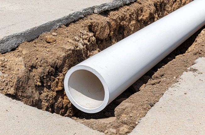 Concrete construction - challenging environment