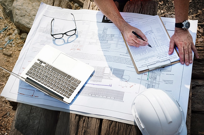 Facility modification operational focus
