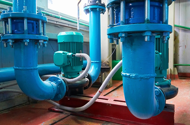 Helical pier foundation specialized applications
