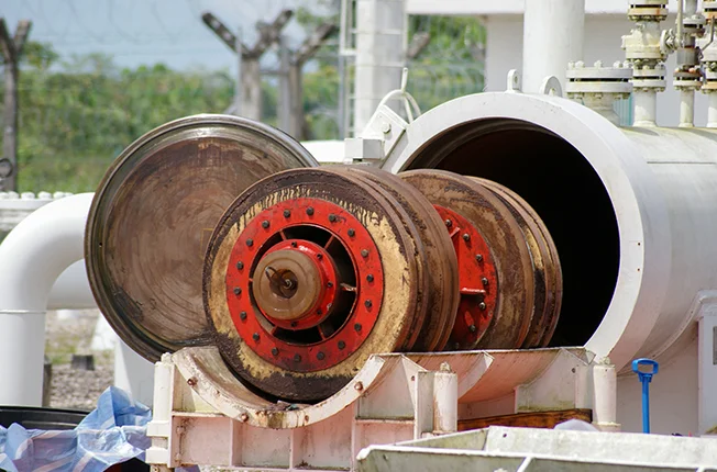 Pipeline coating selection
