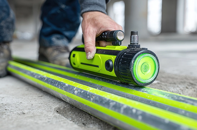 Specialty equipment advanced technologies