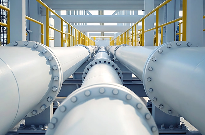 Specialty equipment installation processing equipment